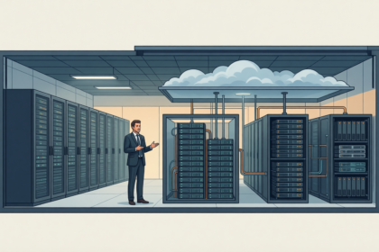 Steve Ballmer and Cloud Computing