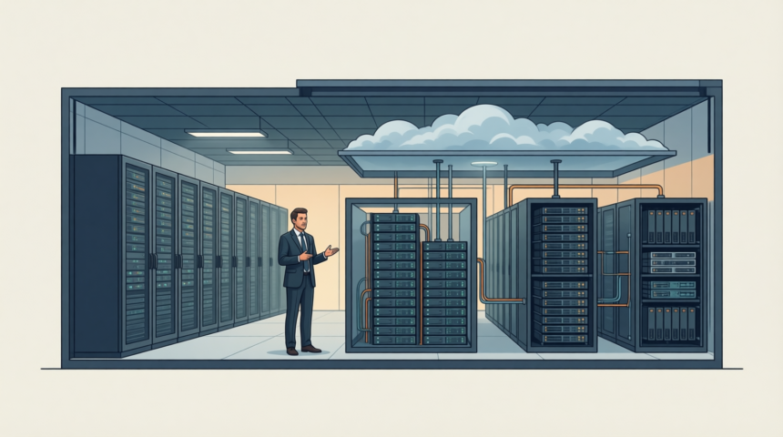 Steve Ballmer and Cloud Computing