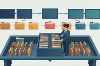 IBM and ILOG - Simpler, more agile processes