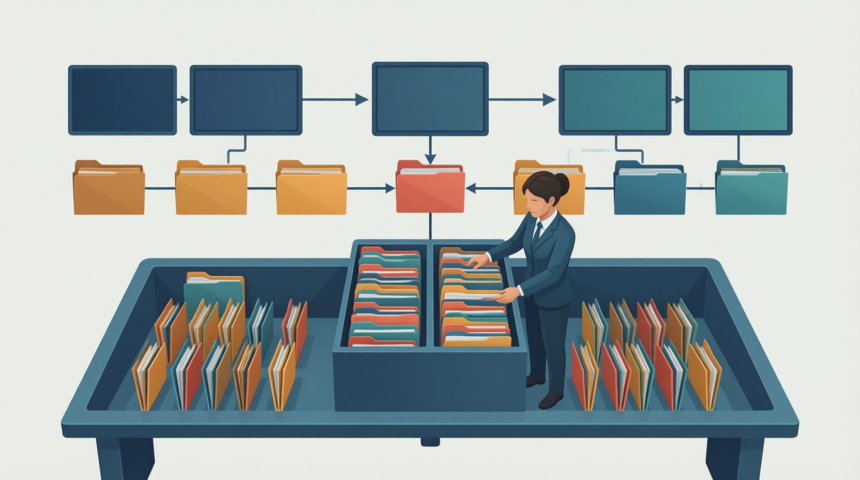 IBM and ILOG - Simpler, more agile processes