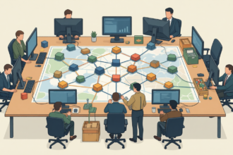 Scenario Testing, Stress Testing and Decision Management