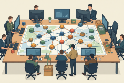 Scenario Testing, Stress Testing and Decision Management