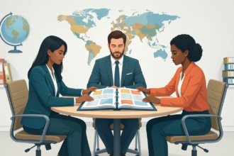 What Data Governance leaders have in common around the world
