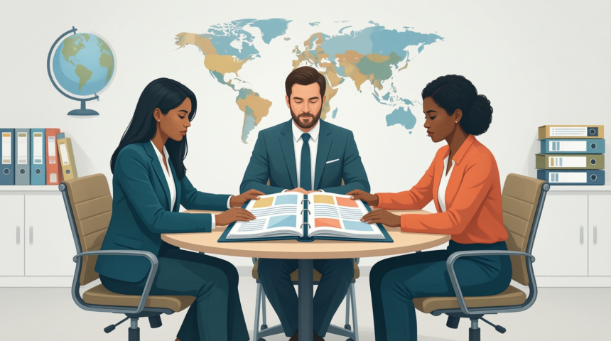 What Data Governance leaders have in common around the world