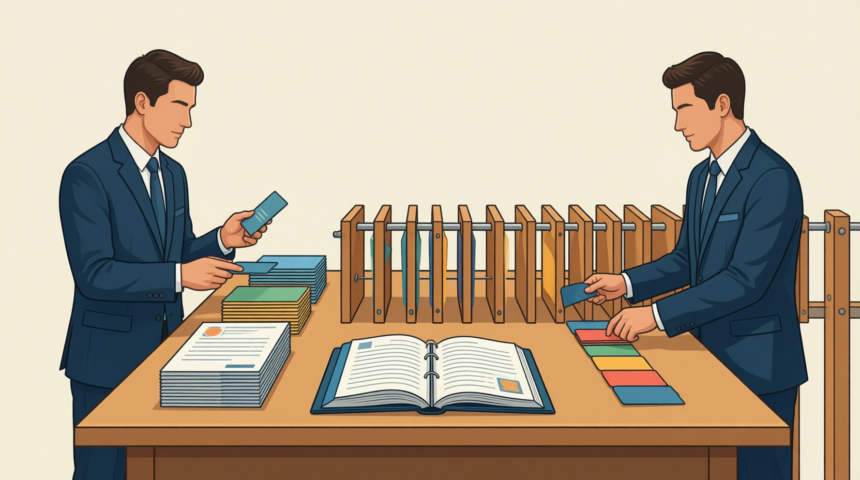 Data Governance and Stewardship Technology