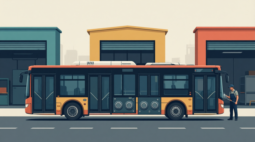 More bus-bashing: ESBs are ’standards-based,’ but not ’standardized’