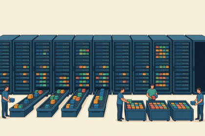 What is Hadoop?