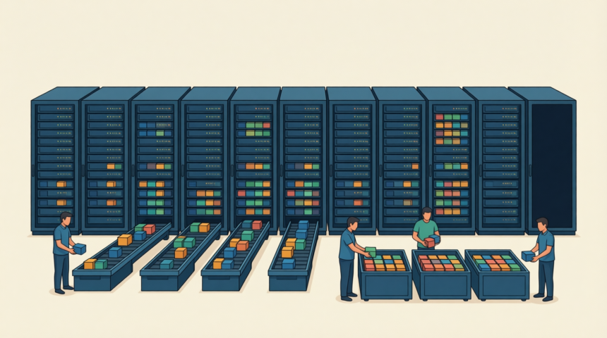 What is Hadoop?