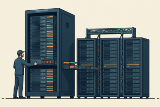 Web 2.0 Data Scalability