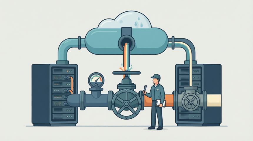 ReBlog: On Why I Don't Like Auto-Scaling in the Cloud