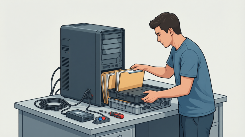 Why PC’s still suck
