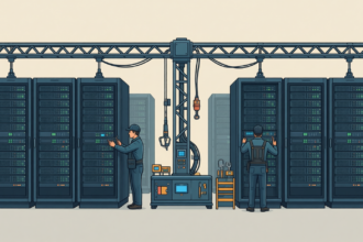 RockSolid Cloud Services Edition