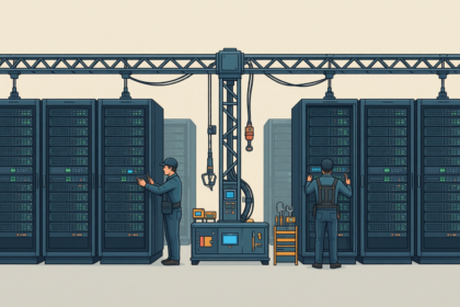 RockSolid Cloud Services Edition