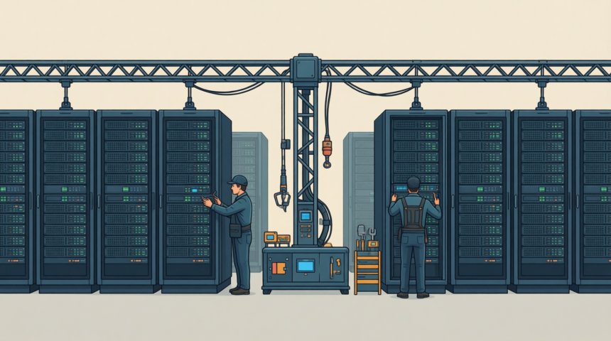 RockSolid Cloud Services Edition