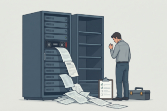 Who cares about your data?