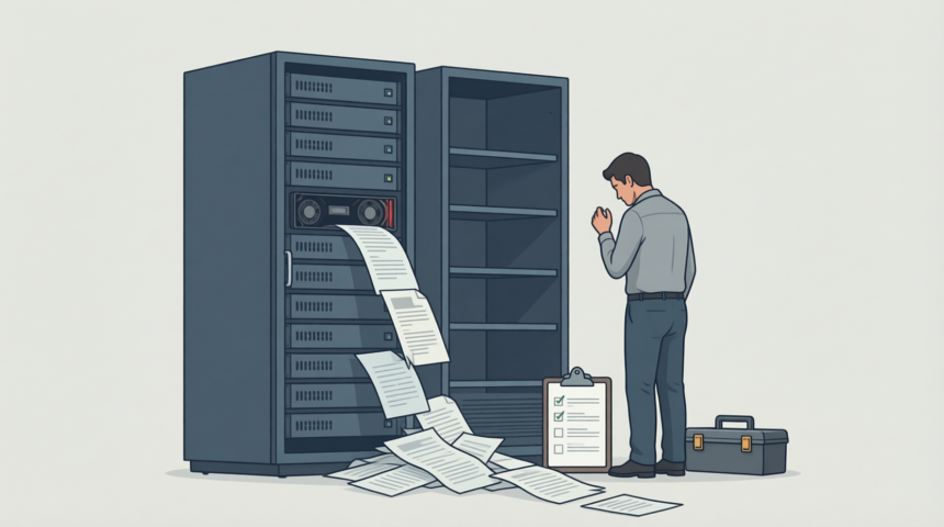 Who cares about your data?