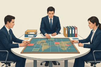 Guest Interview with Chris Rasmussen: Looking at Government 2.0 Social Tools