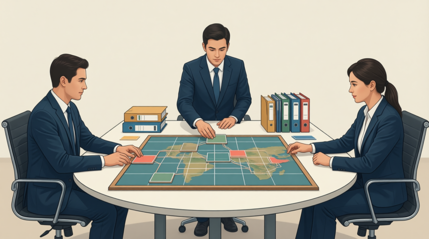 Guest Interview with Chris Rasmussen: Looking at Government 2.0 Social Tools