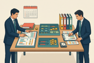 Very good article on the value of Corporate Performance Management by PwC