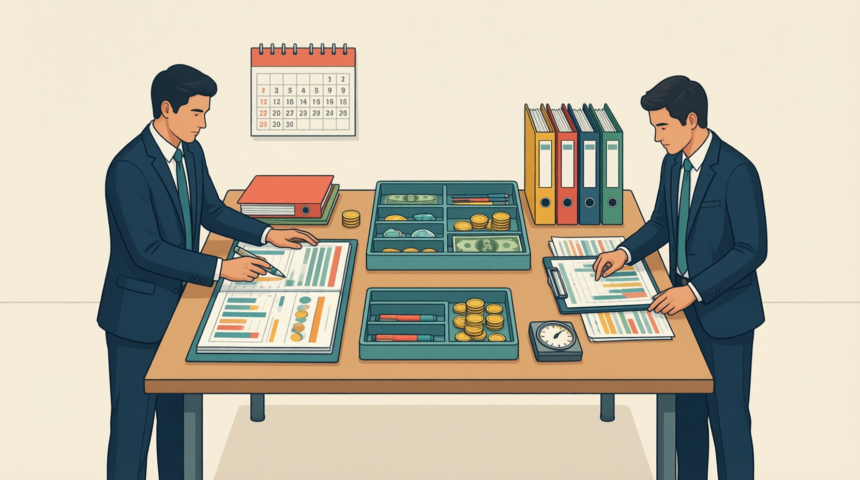 Very good article on the value of Corporate Performance Management by PwC