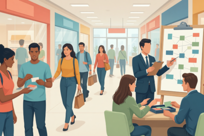 Are CMO’s Tracking Social Media and WOM?