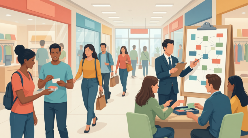 Are CMO’s Tracking Social Media and WOM?
