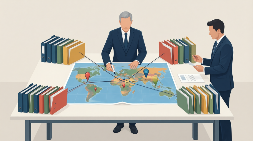 SMB Market Intelligence for the C-Suite
