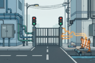 IBM and ILOG for a smarter system