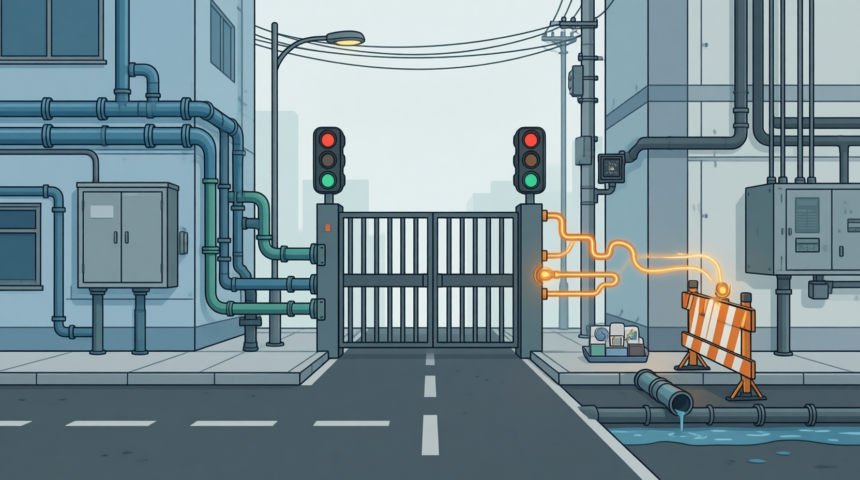 IBM and ILOG for a smarter system