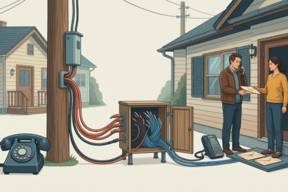 Communication Evolution