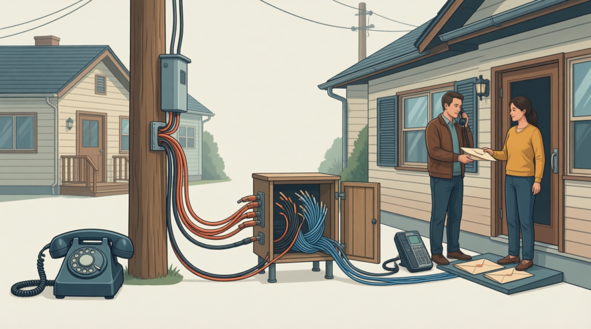 Communication Evolution