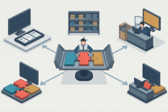 SOA and automated decision making