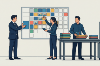 A Decision is a prerequisite for success with predictive analytics