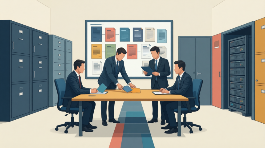 DM Radio - The Business Side of Data Integration