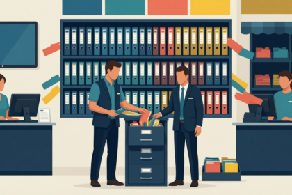 SIA: CRM – Building a Smarter Database