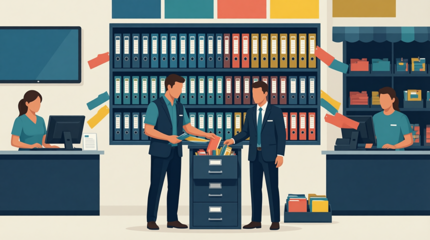 SIA: CRM – Building a Smarter Database