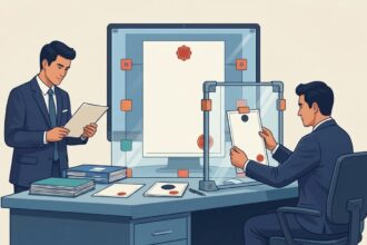 IBM researchers will pursue improved patent quality by applying...