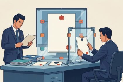 IBM researchers will pursue improved patent quality by applying...