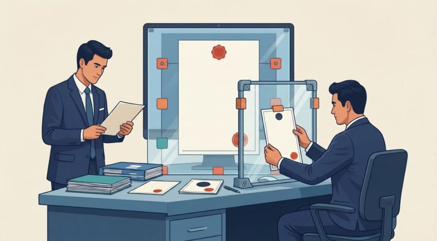 IBM researchers will pursue improved patent quality by applying...