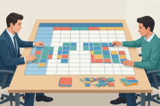 Focusing on decisions to improve the software end product