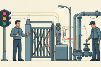 IBM and ILOG for a smarter planet