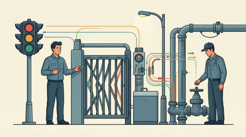 IBM and ILOG for a smarter planet