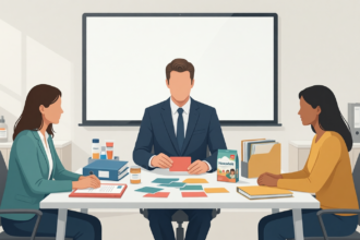 Wanted: Senior Vice President of Social Networking