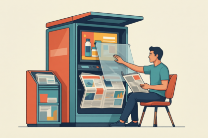 Opting Out of Ads