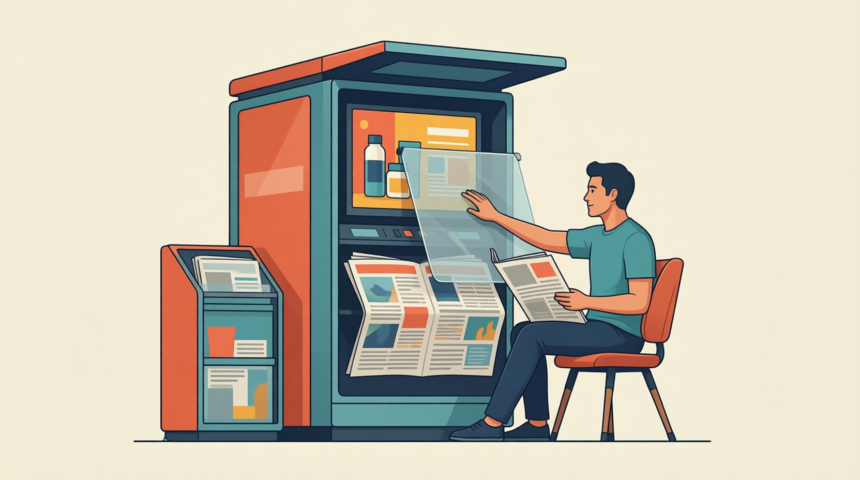 Opting Out of Ads