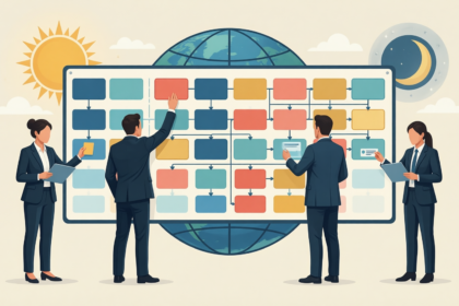 Improving Communication on Data Governance Teams