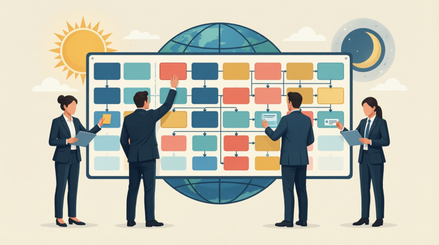 Improving Communication on Data Governance Teams
