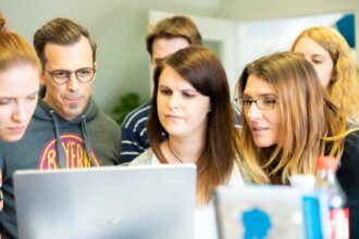 2009: The Year of Engagement