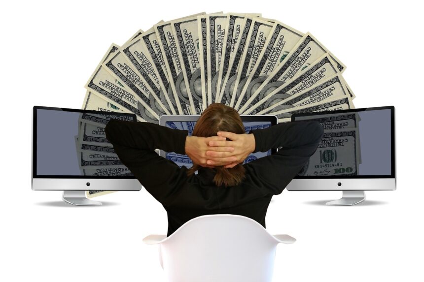 Why Bank Online?