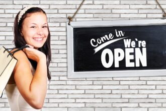 The customer is King?